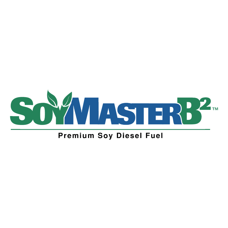 SoyMaster B2 vector