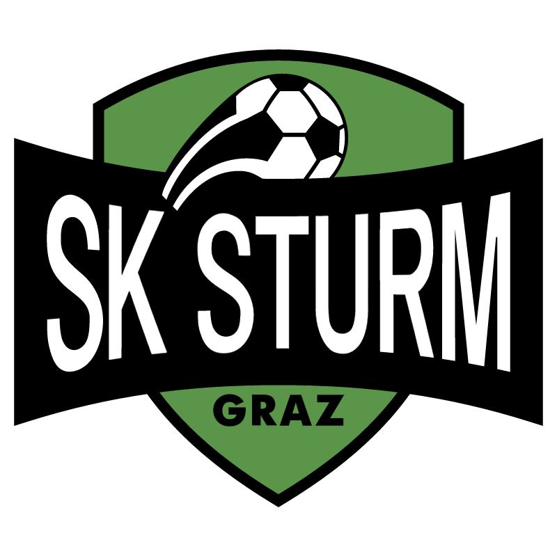 Sturm Graz vector