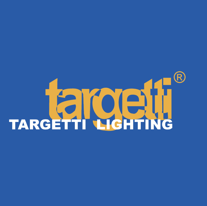Targetti Lighting vector