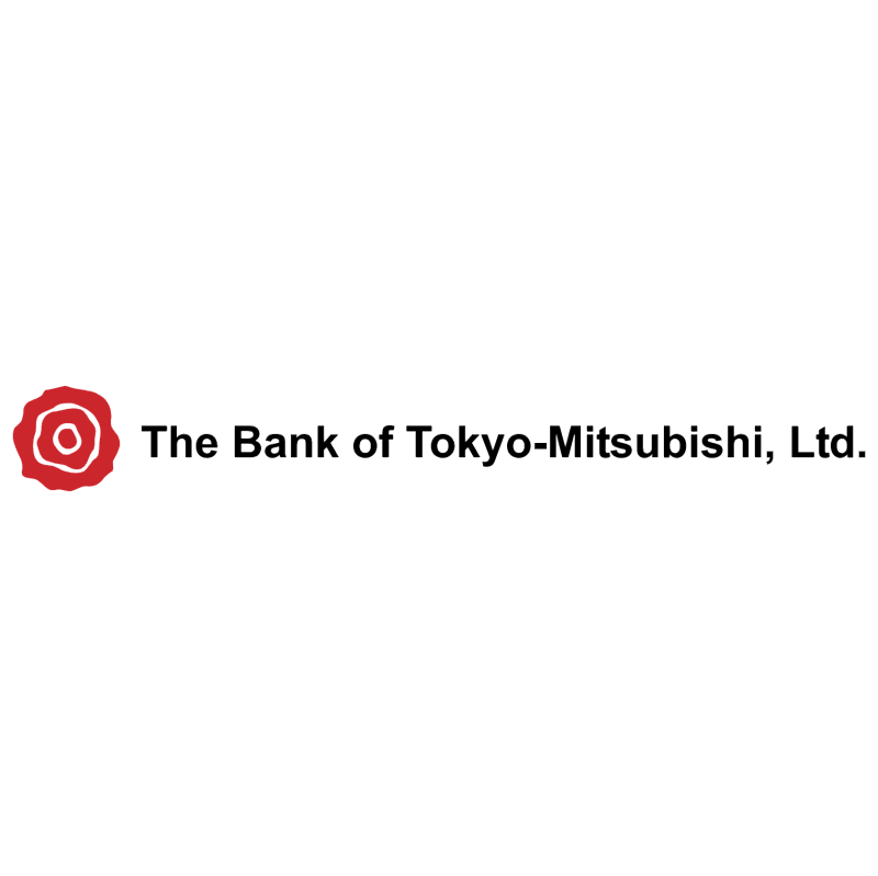The Bank of Tokyo Mitsubishi vector