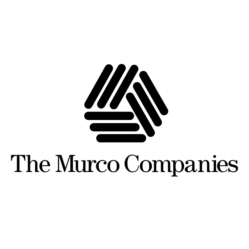 The Murco Companies vector