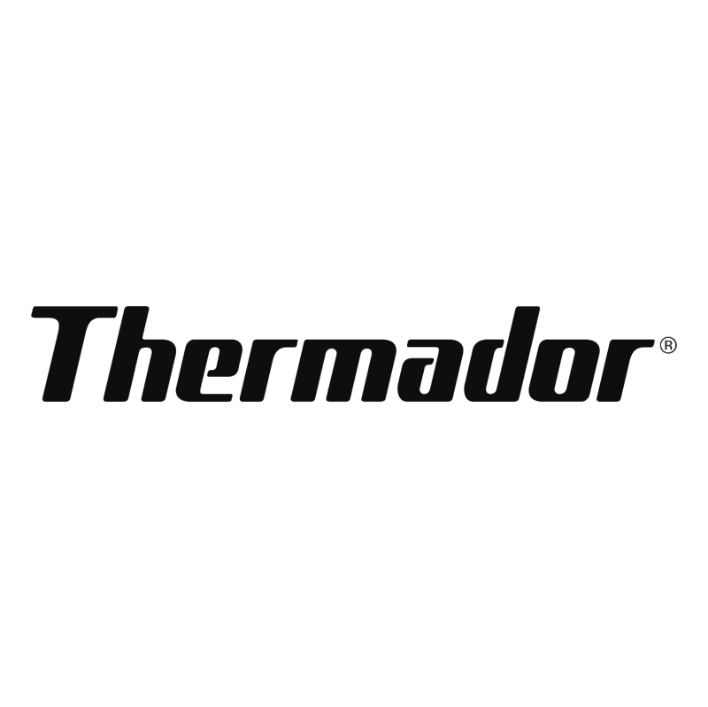 Thermador vector