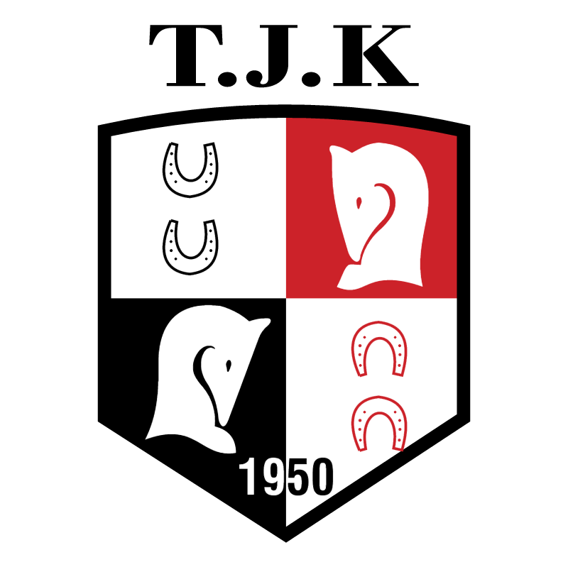 TJK vector logo