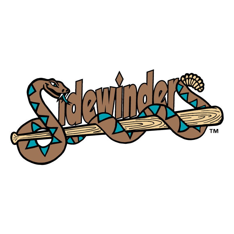 Tucson Sidewinders vector