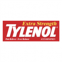 Tylenol vector