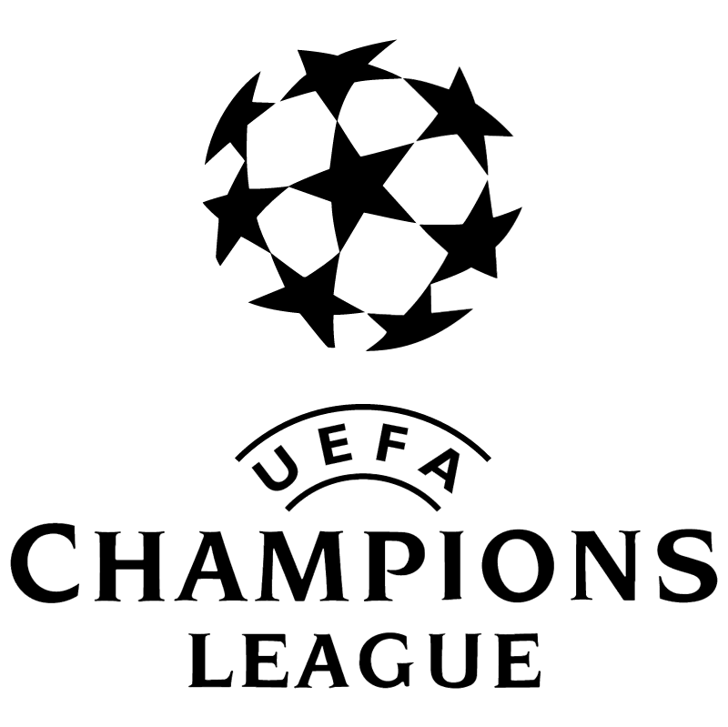 UEFA Champions League vector