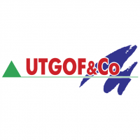 UTGOF&amp;Co vector