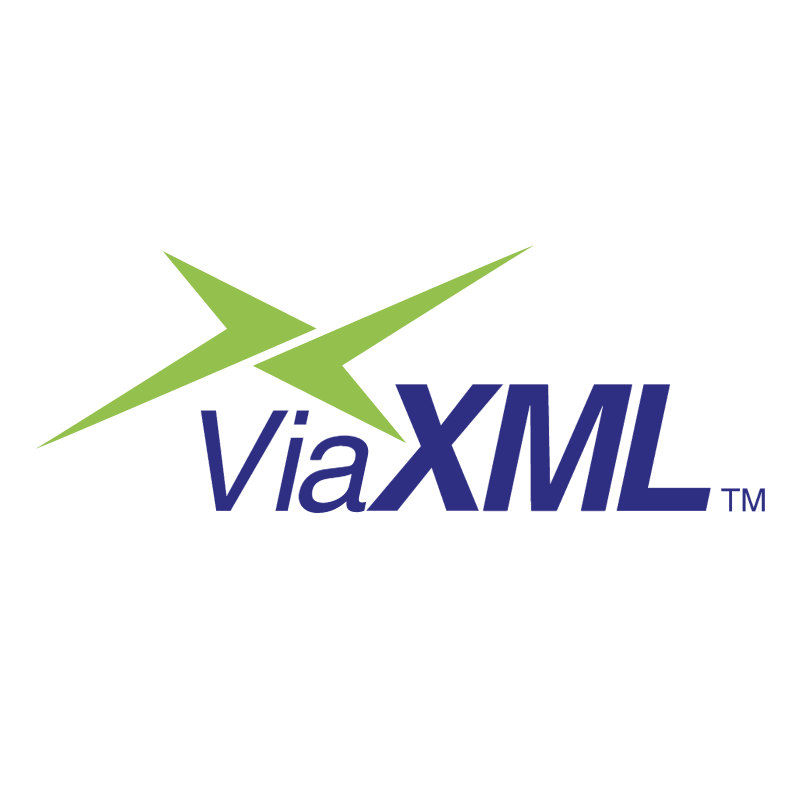 ViaXML vector