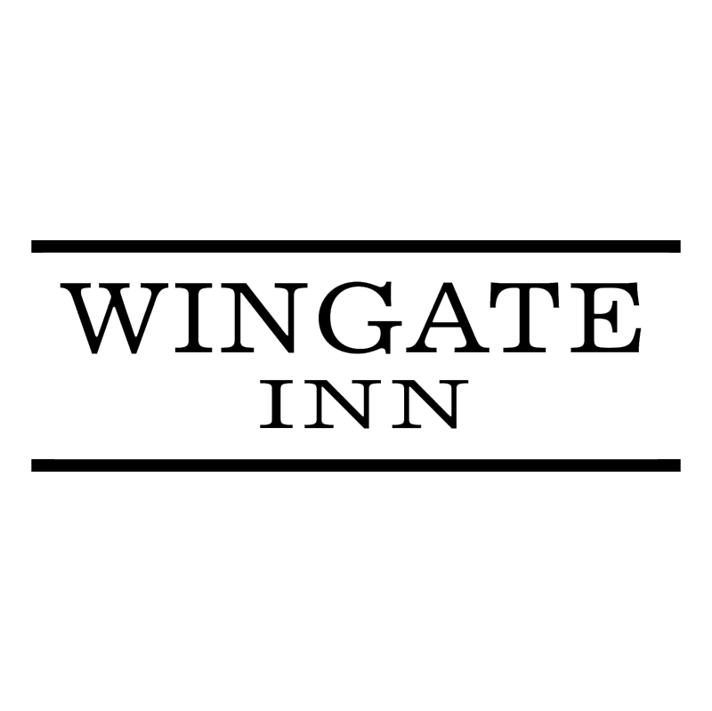 Wingate Inn vector