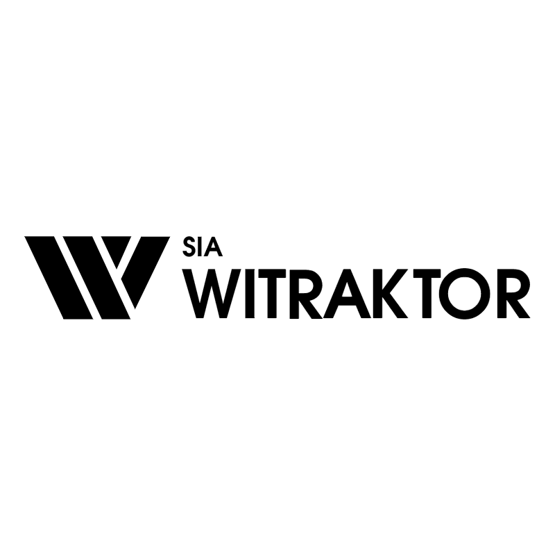Witraktor vector
