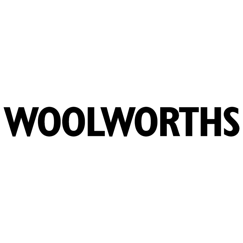 Woolworths vector