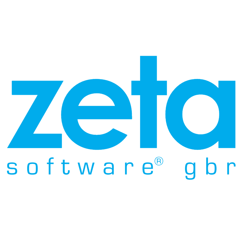 Zeta Software vector