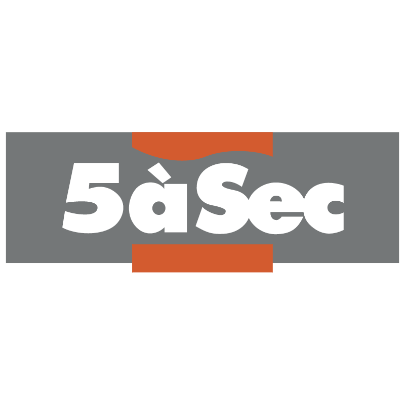 5aSec vector