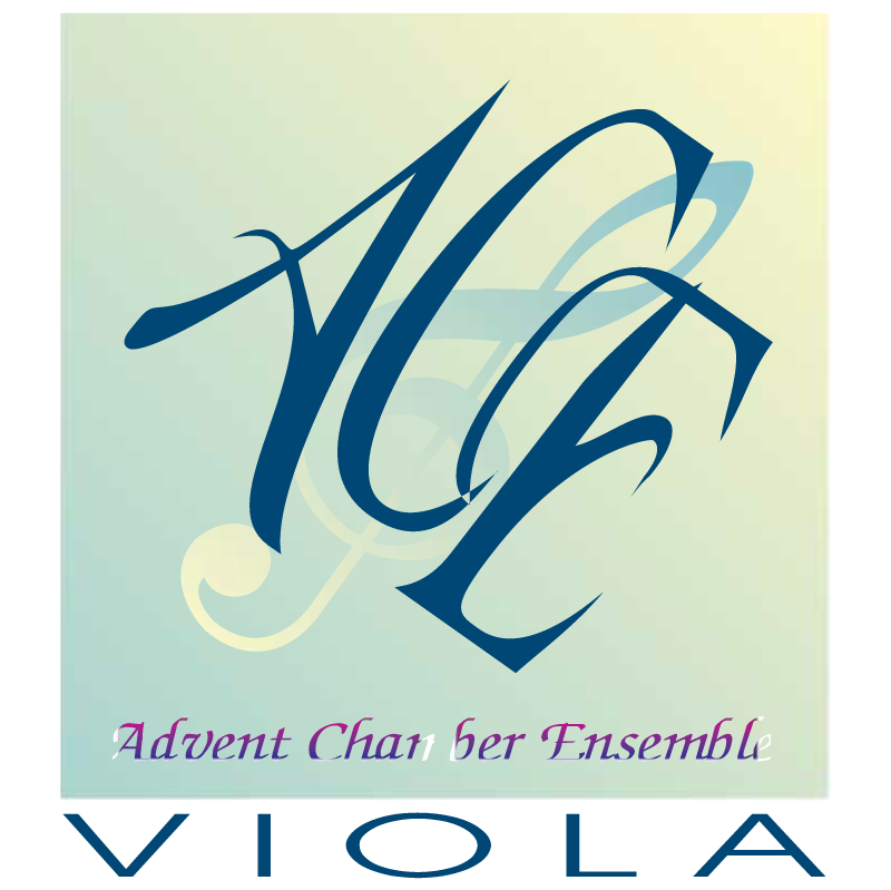 ACE Viola vector