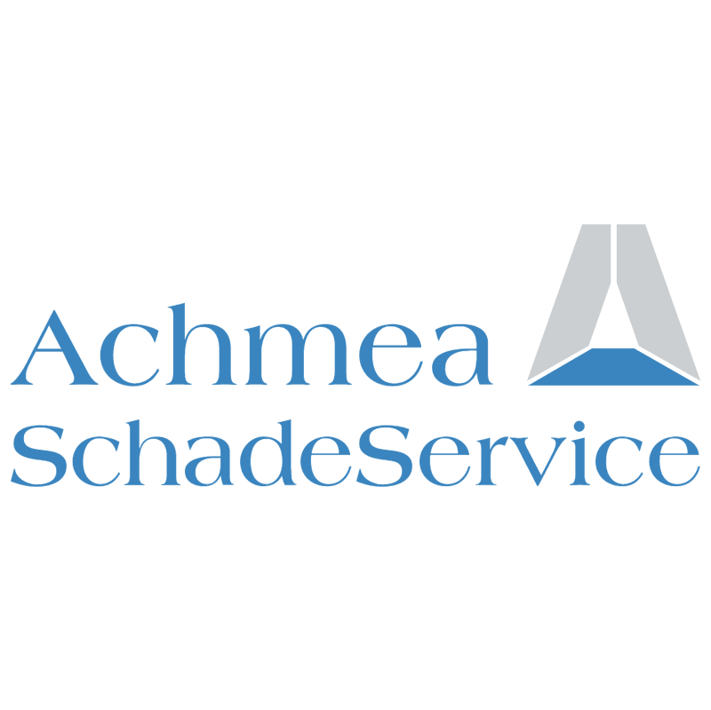 Achmea SchadeService vector