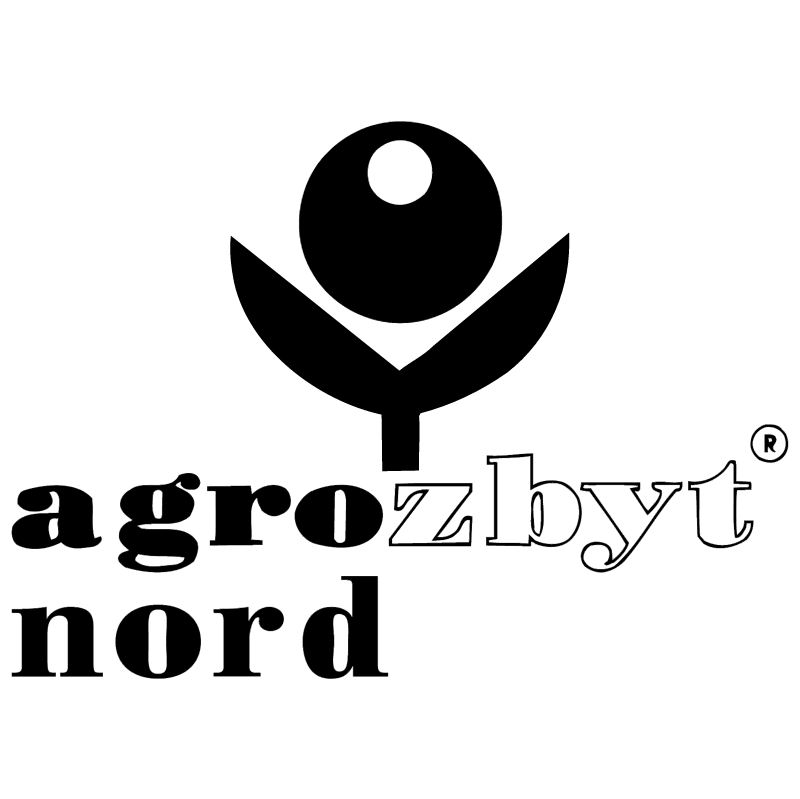AgroZbyt Nord vector