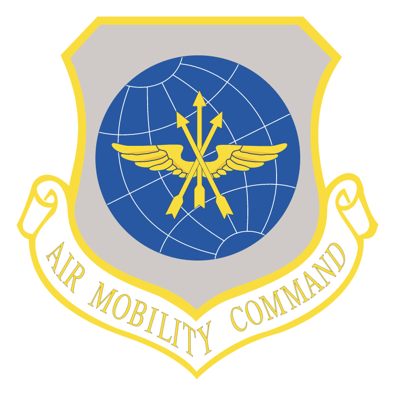 Air Mobility Command vector