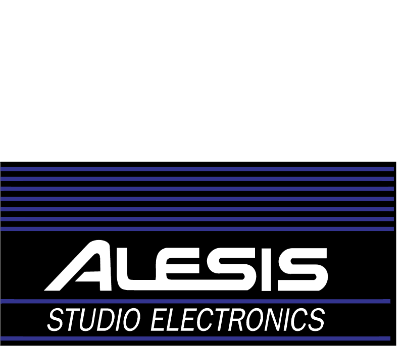 Alesis 14916 vector