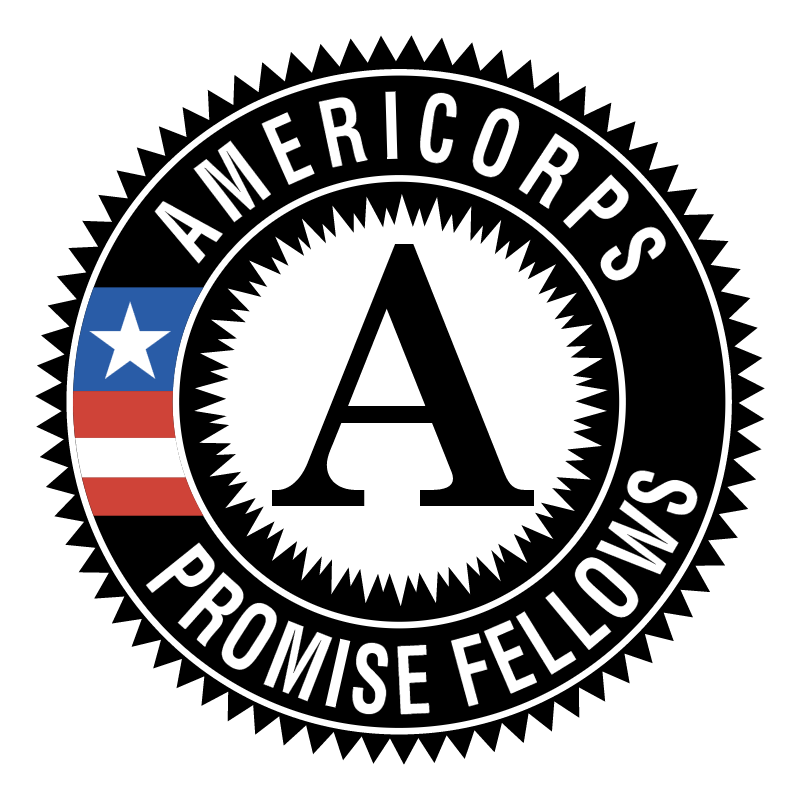 AmeriCorps Promise Fellows vector