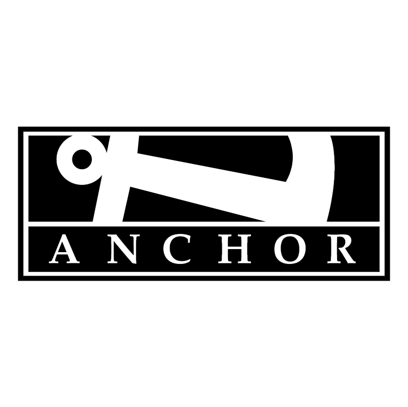 Anchor vector