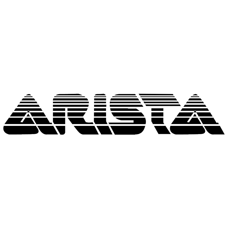 Arista Records 29709 vector