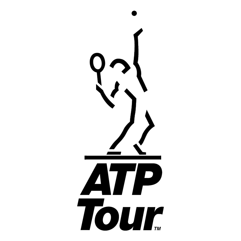 ATP Tour 64003 vector