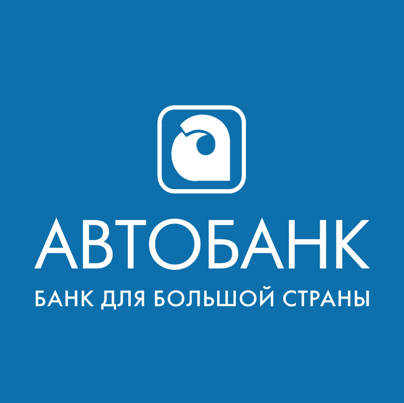 AutoBank vector