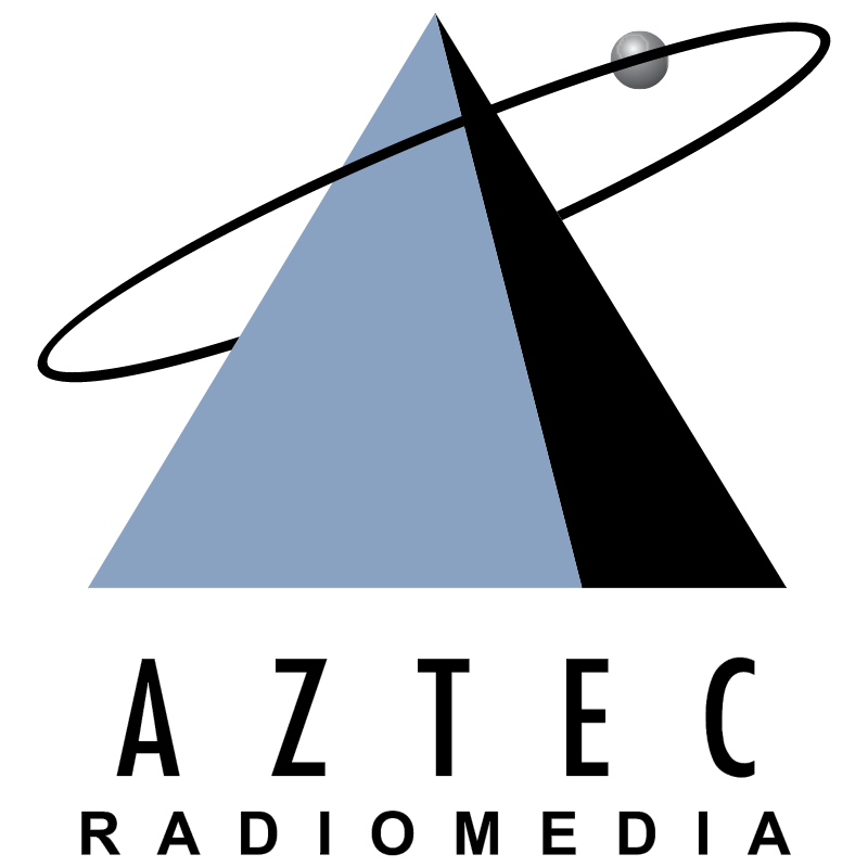 Aztec Radiomedia vector