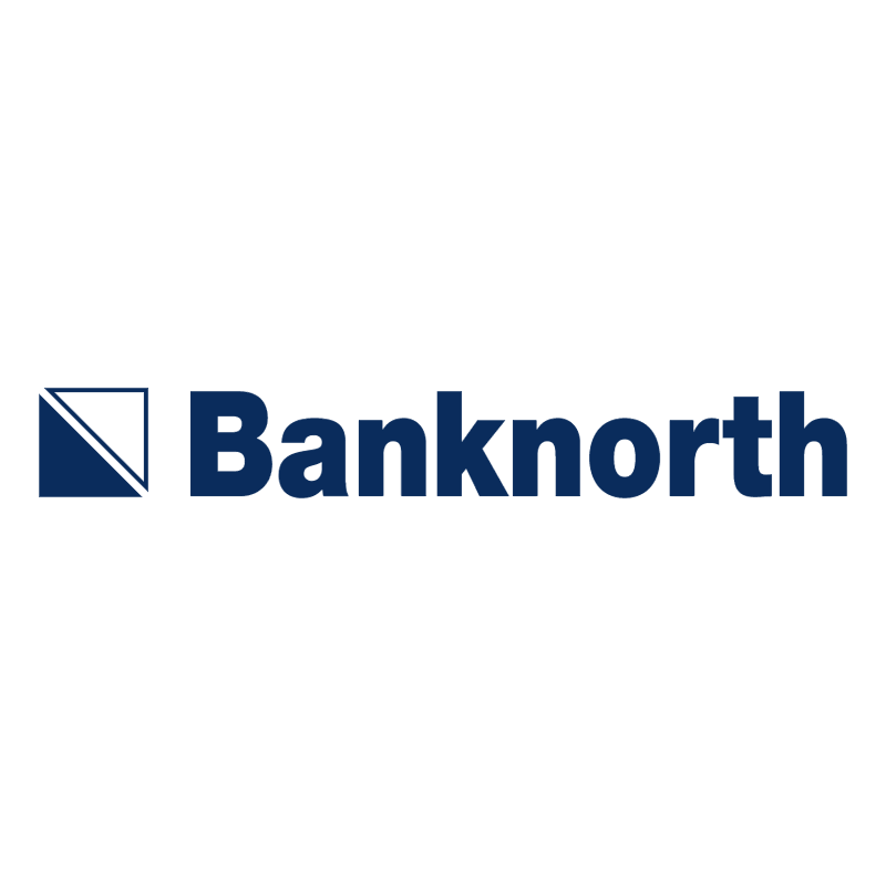 Banknorth 67540 vector