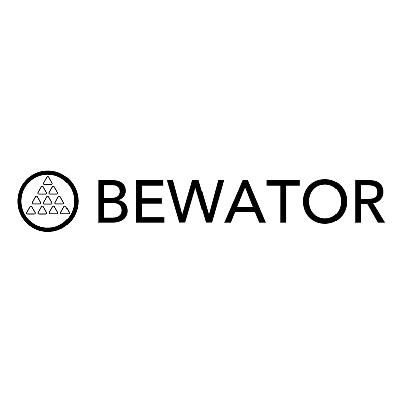 Bewator 60318 vector