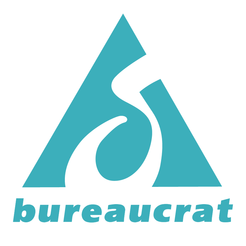 Bureaucrat 37905 vector