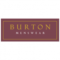 Burton Menswear 34981 vector