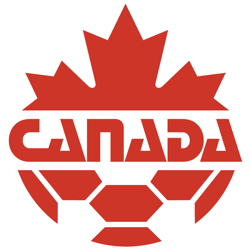 Canada Football Association 7866 vector