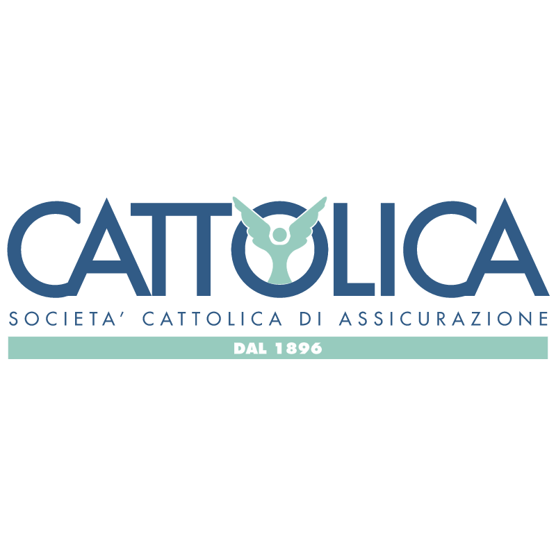 Cattolica vector