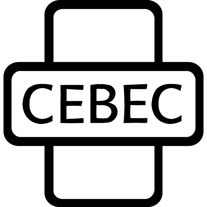 CEBEC BELGIUM vector