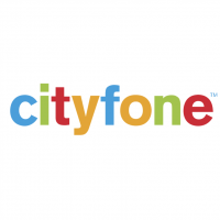 Cityfone vector