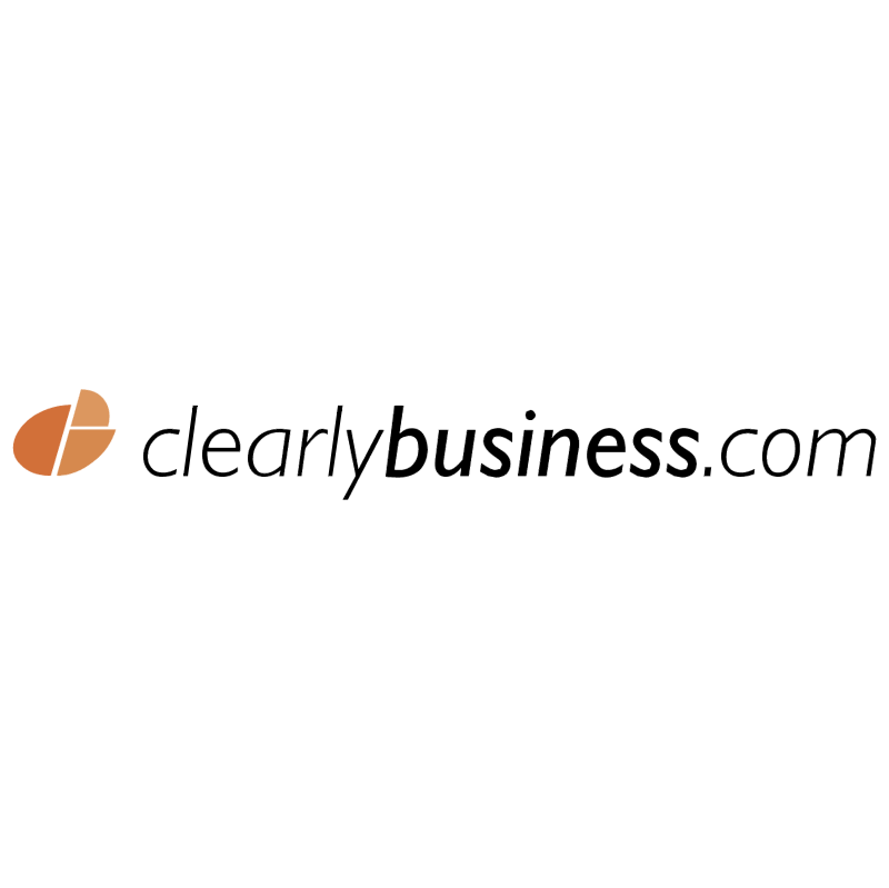 ClearlyBusiness com vector