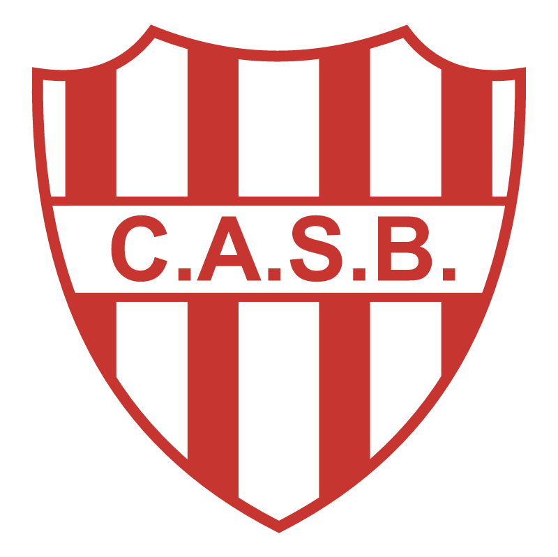 Club Atletico y Social Boroquimica de Campo Quijano vector