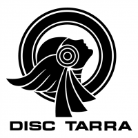 Disc Tarra vector
