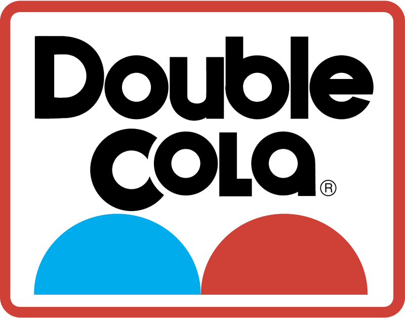 Double Cola vector