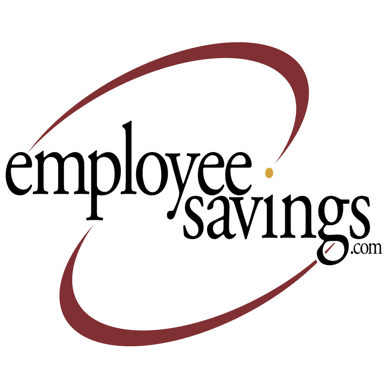 Employee Savings vector