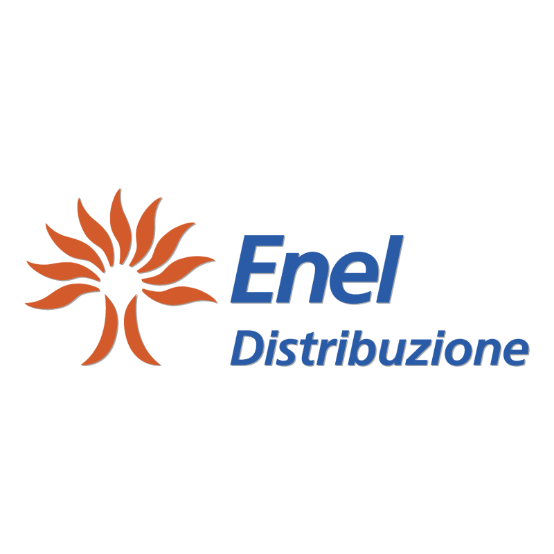 Enel Distribuzione vector