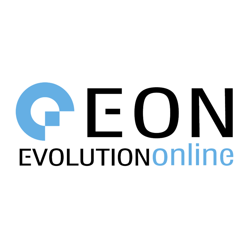 Evolution Online EON vector