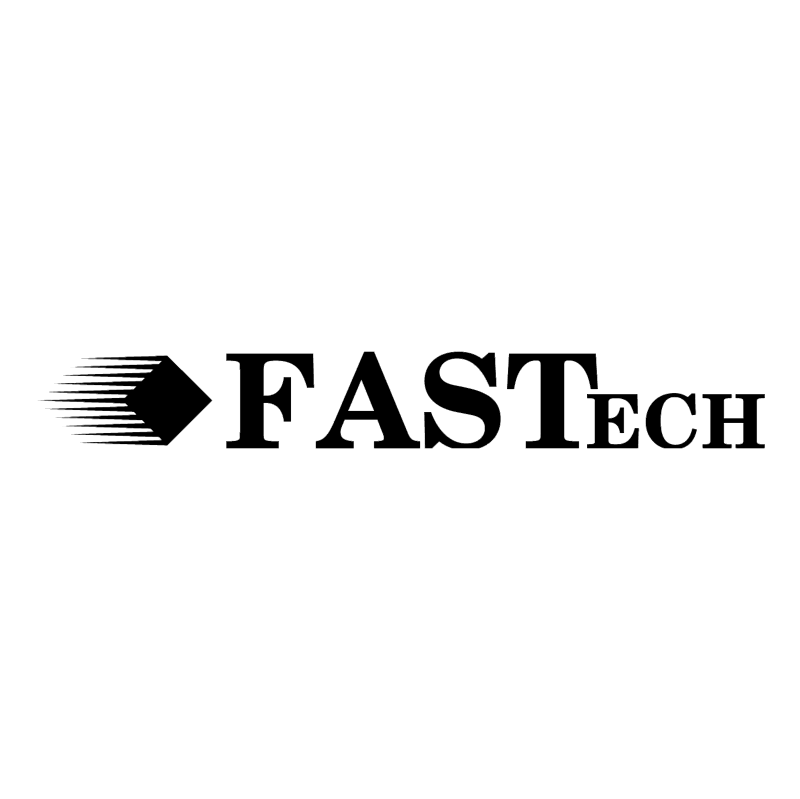 FASTech vector