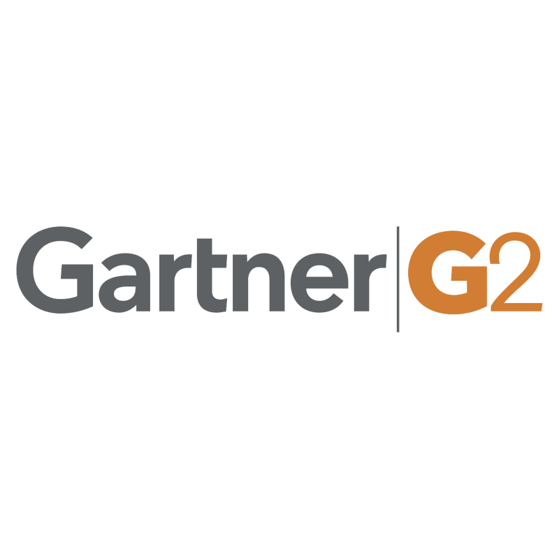 GartnerG2 vector