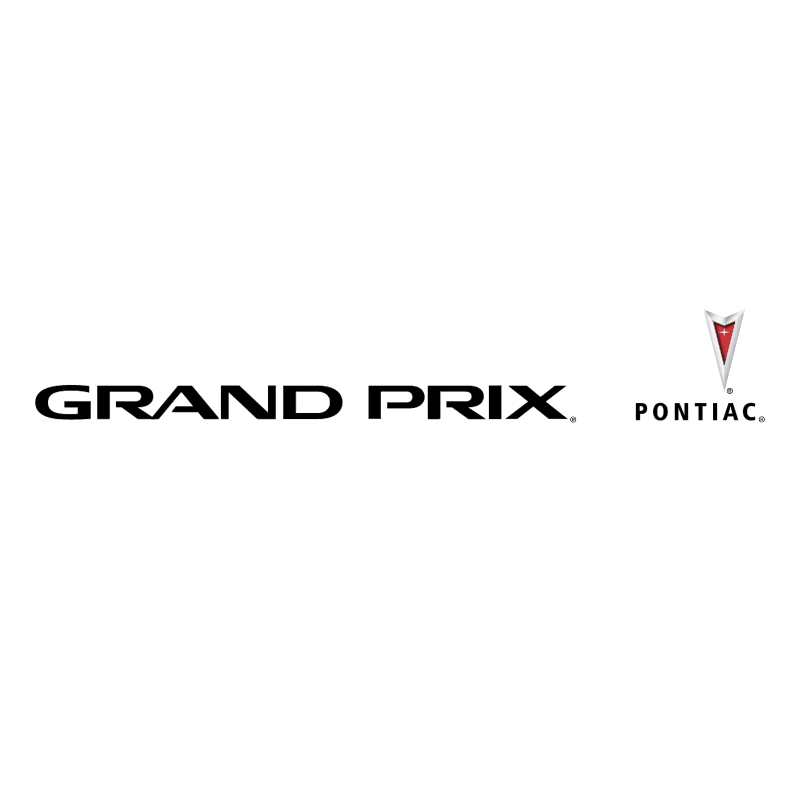 Grand Prix vector