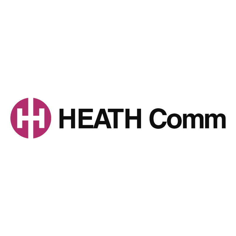 Heath Comm vector