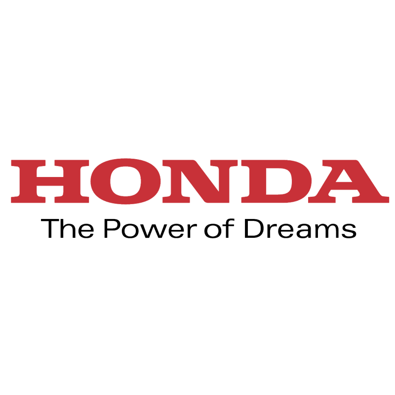 Honda vector logo