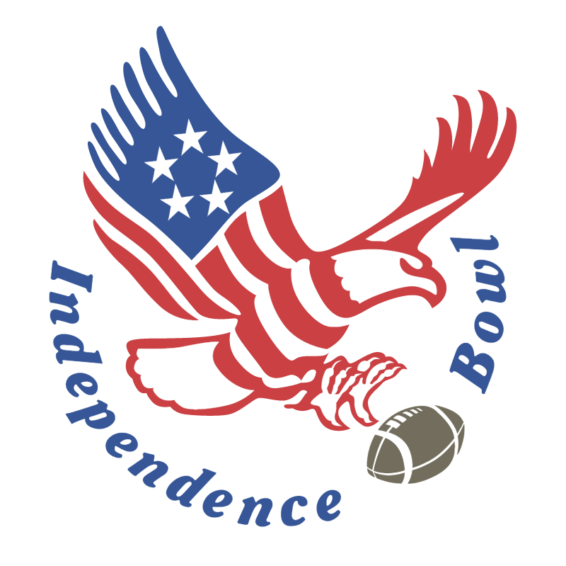 Independence Bowl vector