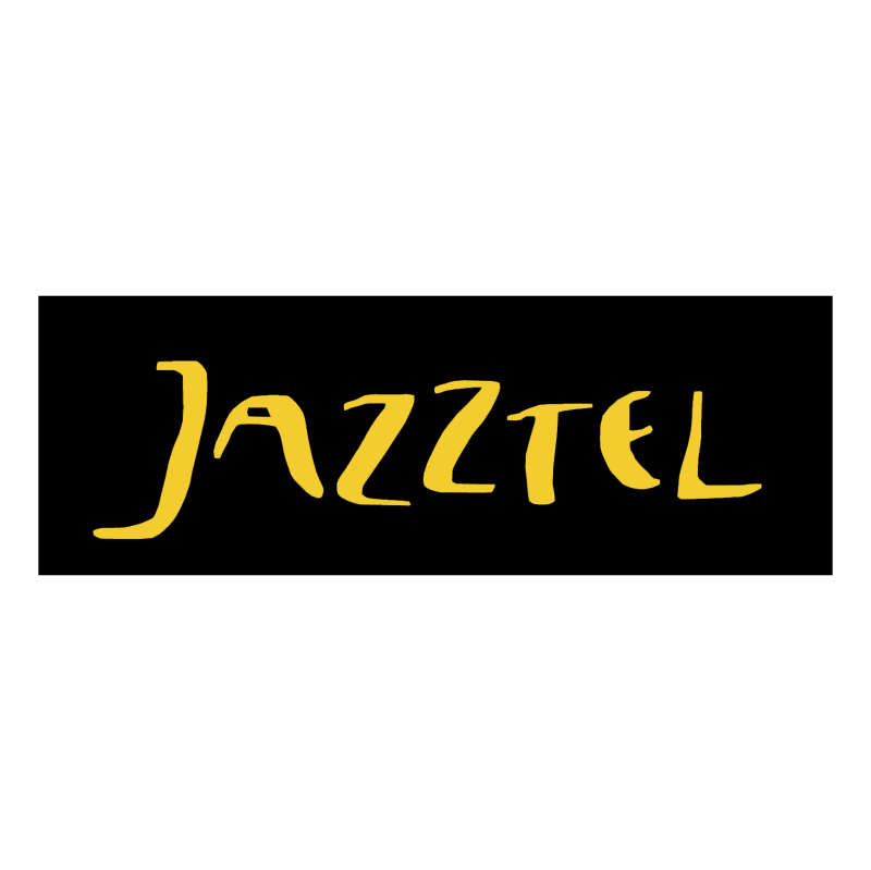 Jazztel vector